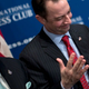 Republican National Committee Chairman Reince Priebus discusses strategy. (Win McNamee/Getty Images)